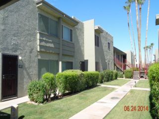 Foreclosed Home - 4610 N 68TH ST UNIT 454, 85251