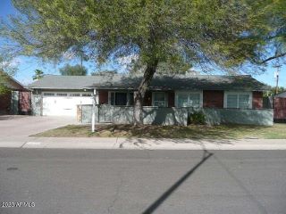 Foreclosed Home - 8530 E PINCHOT AVE, 85251
