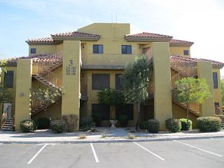 Foreclosed Home - 4925 E DESERT COVE AVE UNIT 208, 85254