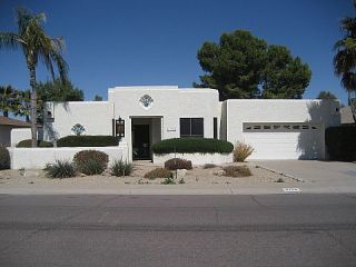 Foreclosed Home - 6754 E AIRE LIBRE LN, 85254