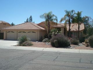 Foreclosed Home - 16820 N 55TH ST, 85254
