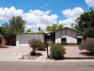 Foreclosed Home - 13857 N 56TH PL, 85254