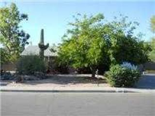 Foreclosed Home - 5118 E ANDORA DR, 85254