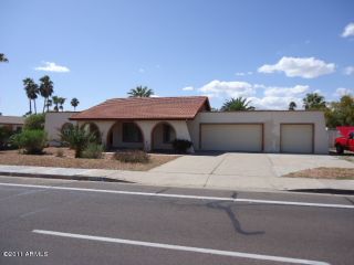 Foreclosed Home - 14020 N 64TH ST, 85254