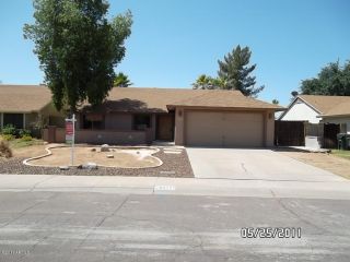 Foreclosed Home - 6217 E BECK LN, 85254