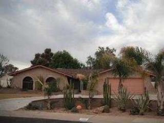 Foreclosed Home - 4808 E MARILYN RD, 85254