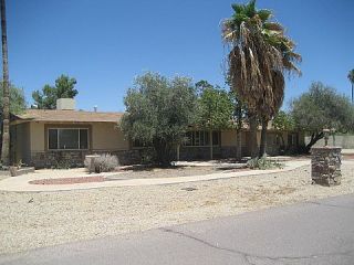 Foreclosed Home - 12210 N 67TH ST, 85254