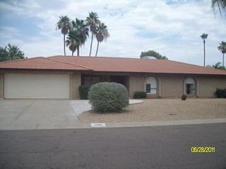 Foreclosed Home - 5512E E LARKSPUR DR, 85254