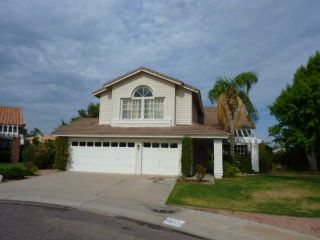 Foreclosed Home - 16036 N 48TH WAY, 85254