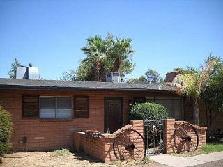 Foreclosed Home - 11615 N 66TH ST, 85254
