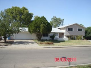 Foreclosed Home - 5128 E ANDORA DR, 85254
