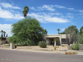 Foreclosed Home - List 100135252