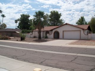 Foreclosed Home - 5809 E LUDLOW DR, 85254