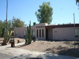 Foreclosed Home - 6401 E CAMINO DE LOS RANCHOS, 85254