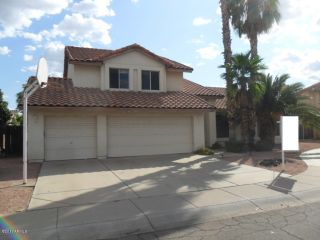 Foreclosed Home - 5617 E CLAIRE DR, 85254