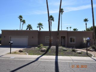 Foreclosed Home - 6639 E PRESIDIO RD, 85254