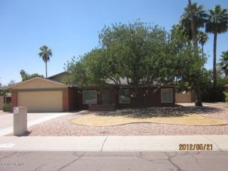 Foreclosed Home - 12602 N 49TH WAY, 85254