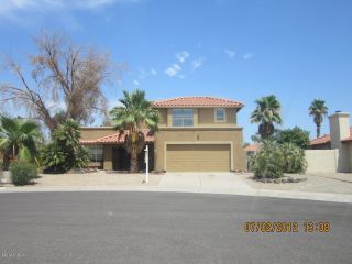 Foreclosed Home - 15835 N 56TH WAY, 85254