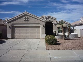 Foreclosed Home - 17738 N 80TH PL, 85255
