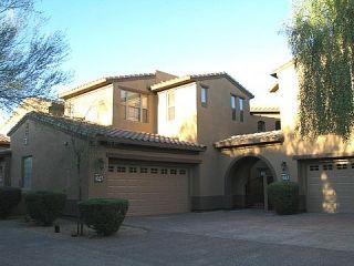 Foreclosed Home - 20802 N GRAYHAWK DR UNIT 1043, 85255