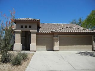 Foreclosed Home - 10664 E PENSTAMIN DR, 85255