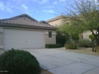 Foreclosed Home - 10482 E MORNING STAR DR, 85255