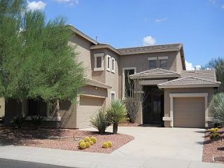 Foreclosed Home - 24553 N 75TH WAY, 85255