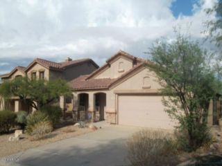 Foreclosed Home - 10398 E STAR OF THE DESERT DR, 85255