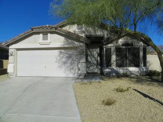 Foreclosed Home - 10270 E BLANCHE DR, 85255