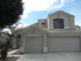 Foreclosed Home - 8111 E RITA DR, 85255