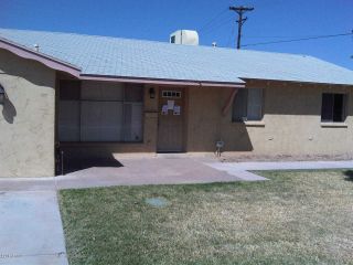 Foreclosed Home - List 100029393