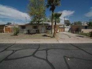 Foreclosed Home - List 100030369