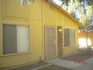 Foreclosed Home - 1312 N 85TH PL UNIT 127, 85257
