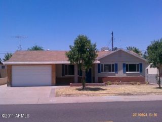 Foreclosed Home - 7238 E ROOSEVELT ST, 85257