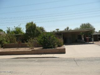 Foreclosed Home - List 100112757