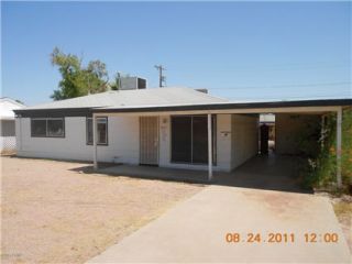 Foreclosed Home - List 100137801