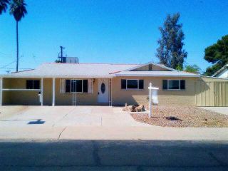 Foreclosed Home - 7422 E MCKINLEY ST, 85257