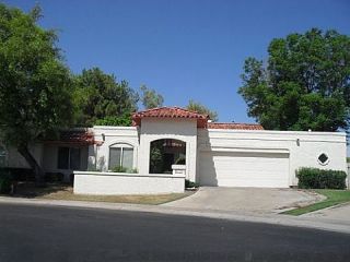 Foreclosed Home - 8346 N 72ND PL, 85258