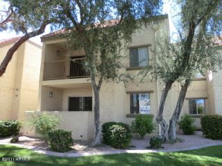 Foreclosed Home - 8260 E ARABIAN TRL UNIT 178, 85258