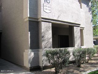 Foreclosed Home - 9600 N 96TH ST APT 162, 85258