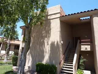 Foreclosed Home - 9460 N 92ND ST UNIT 206, 85258