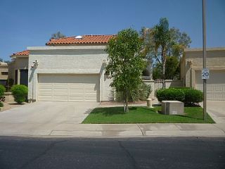 Foreclosed Home - 10640 E VOGEL AVE, 85258