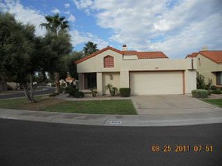 Foreclosed Home - 9210 N 101ST PL, 85258