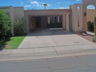 Foreclosed Home - 8745 E VIA DE VIVA, 85258