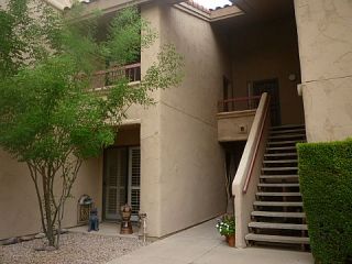Foreclosed Home - 9465 N 92ND ST UNIT 218, 85258