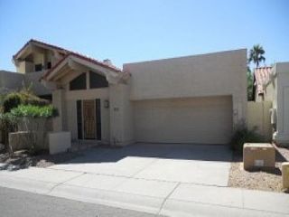 Foreclosed Home - 11092 N 110TH PL, 85259