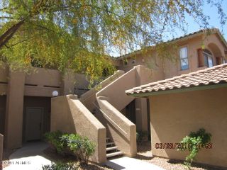 Foreclosed Home - 11500 E COCHISE DR UNIT 2037, 85259