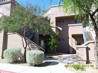 Foreclosed Home - 11680 E SAHUARO DR UNIT 1018, 85259