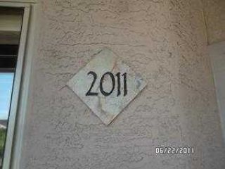 Foreclosed Home - 11680 E SAHUARO DR, 85259