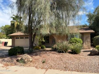 Foreclosed Home - 10737 E MESCAL ST, 85259